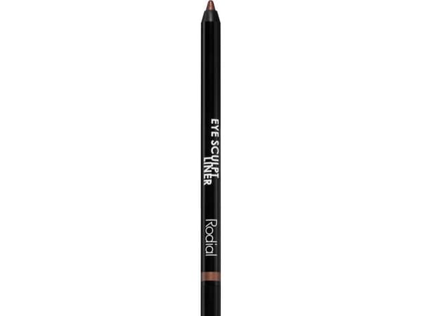 Rodial, Eye Sculpt, Long Lasting, Gel Pencil Eyeliner, Burnt Truffle, 1.2 g For Women