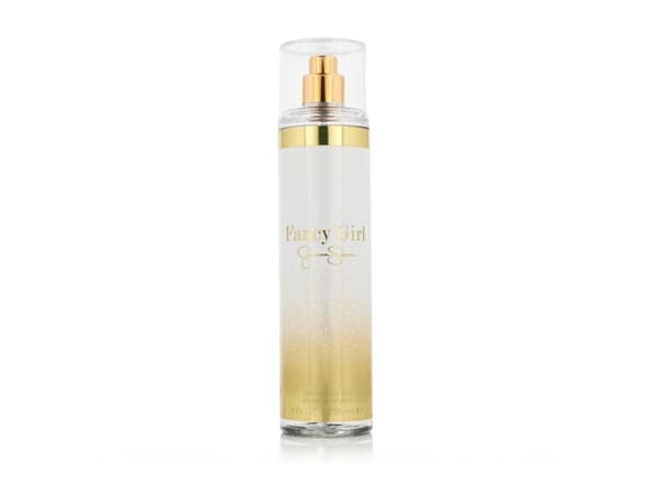 Jessica Simpson Fancy Girl Bodyspray 236 ml (woman)