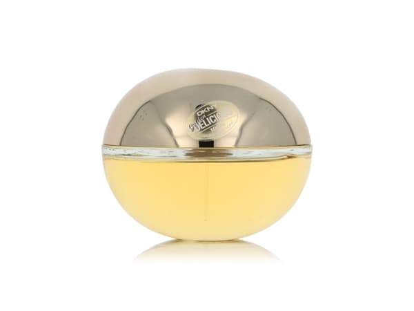 DKNY Donna Karan Be Delicious Golden Eau De Parfum 100 ml (woman)