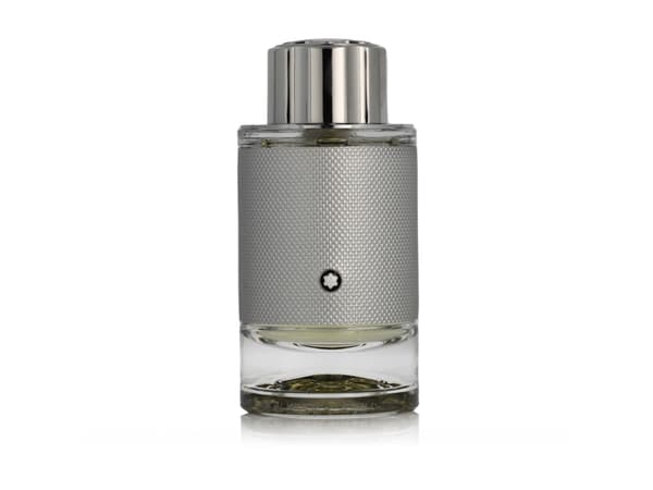Montblanc Explorer Platinum Edp Spray - - 100 ml