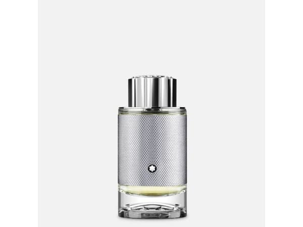 Montblanc Explorer Platinum Edp Spray - - 100 ml