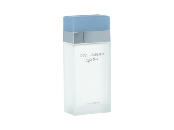 D&G LIGHT BLUE (W) EDT/S 200ML