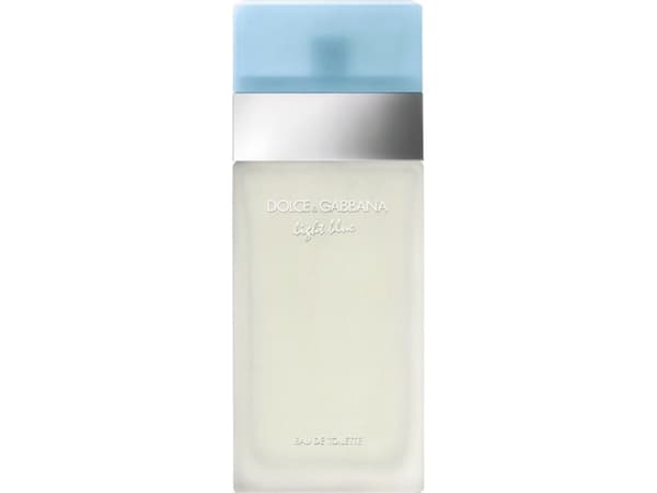 D&G LIGHT BLUE (W) EDT/S 200ML