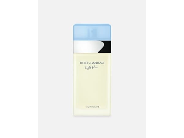 D&G LIGHT BLUE (W) EDT/S 200ML