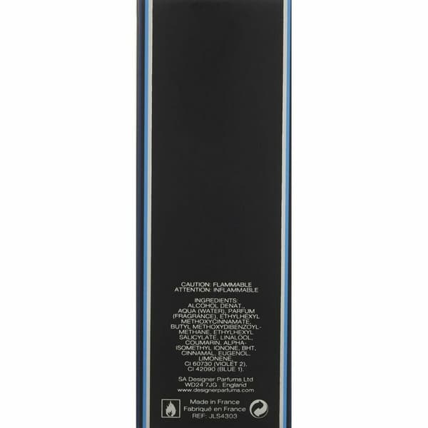 Herre parfyme Jean Louis Scherrer 023627-S11 100 ml EDT