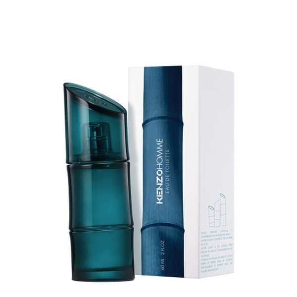 Miesten parfyymi Kenzo Homme EDT 60 ml