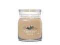 Miniatyrbilde 1 av 2: YANKEE CANDLE_ Amber &amp;amp| Sandeltre duftlys 368g