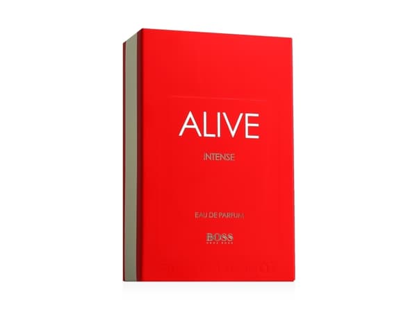 Hugo Boss Boss Alive Intense Eau De Parfum 50 ml (woman)