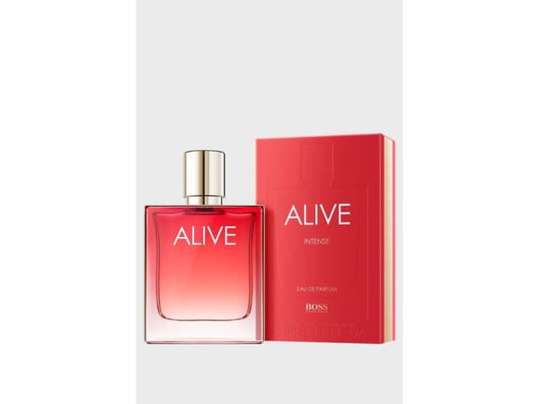Hugo Boss Boss Alive Intense Eau De Parfum 50 ml (woman)