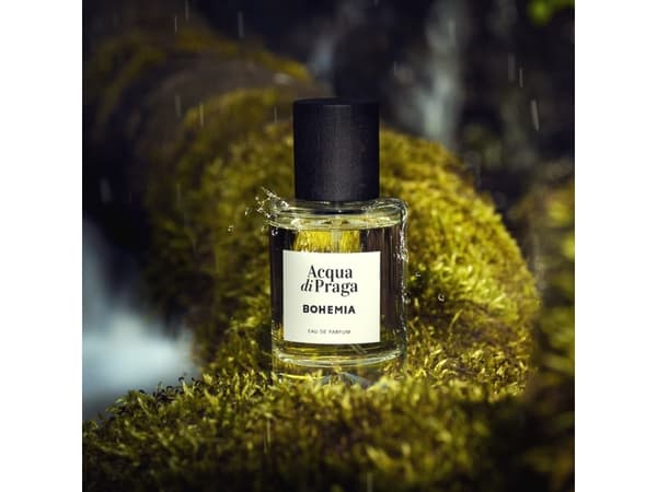 Acqua di Praga Bohemia Eau De Parfum 50 ml (unisex)