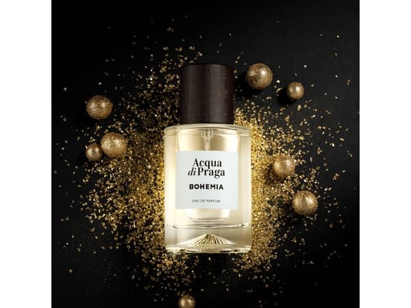 Acqua di Praga Bohemia Eau De Parfum 50 ml (unisex)