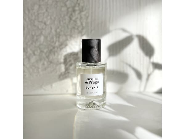 Acqua di Praga Bohemia Eau De Parfum 50 ml (unisex)