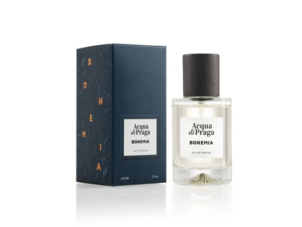 Acqua di Praga Bohemia Eau De Parfum 50 ml (unisex)
