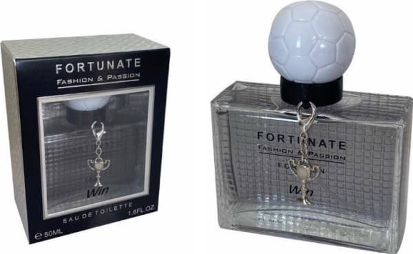 FORTUNATE Win EDT spray 50ml