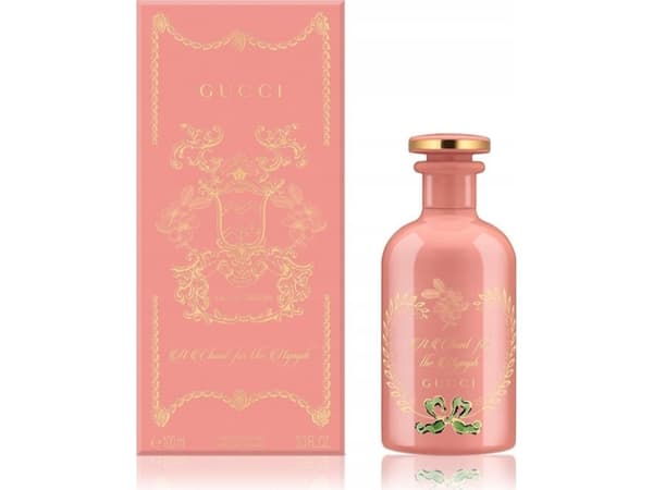 Gucci The Alchemyst's Garden A Chant for the Nymph EDP U 100 ml