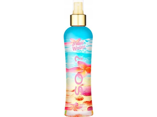 So...?, Maui Waves, Mist Spray, 200 ml