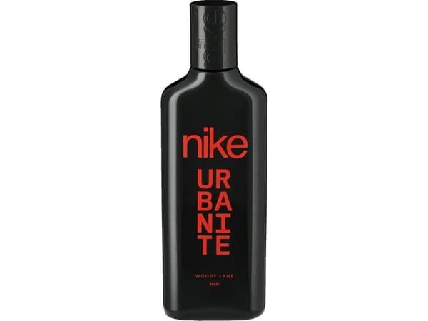 Nike Nike, Urbanite Woody Lane, Eau De Toilette, For Men, 75 ml For Men