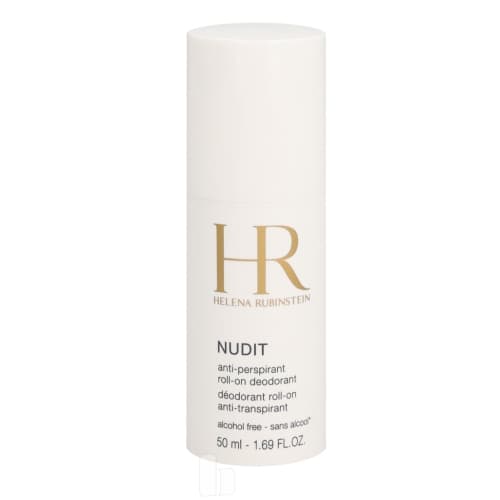 HR Nudit Anti-Prespirant Roll-On Deodorant 50 ml Dam