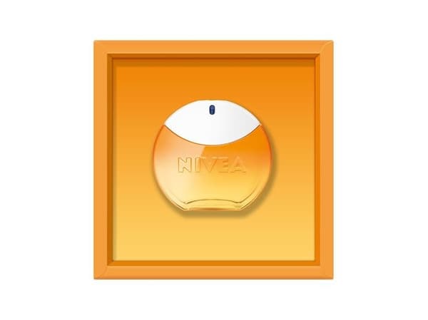 NIVEA Sun EDT spray 30ml