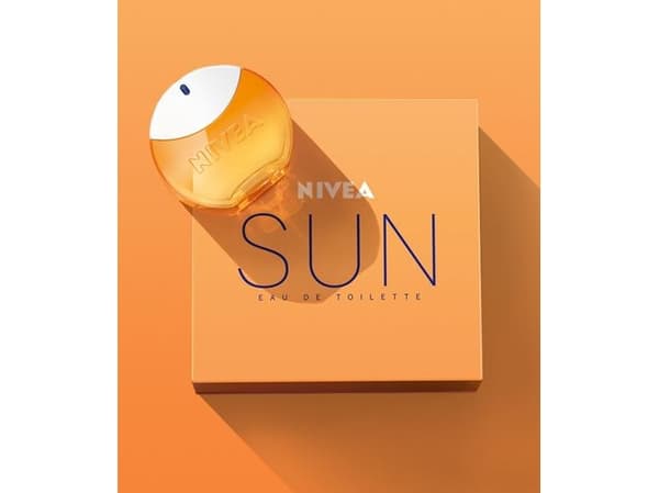 NIVEA Sun EDT spray 30ml