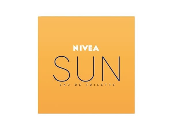 NIVEA Sun EDT spray 30ml