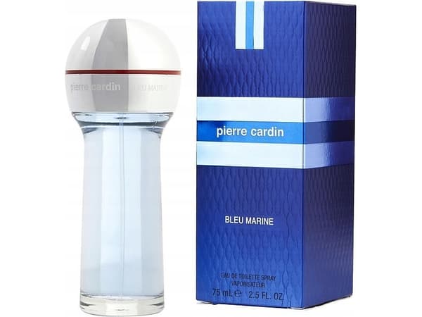 Pierre Cardin Pierre Cardin, Blue Marine, Eau De Toilette, For Men, 75 ml For Men