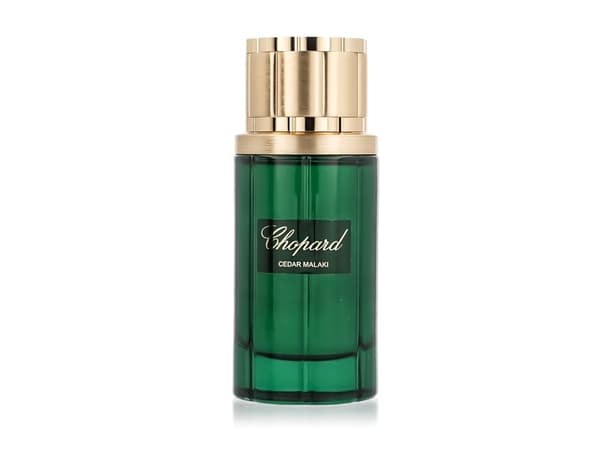 Chopard, Cedar Malaki, Eau De Parfum, Unisex, 80 ml