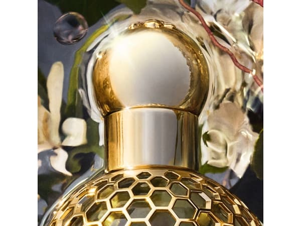 GUERLAIN AQUA ALLEGORIA EAU DE PARFUM FORTE NEROLIA VETIVER 75ML VAPORIZER