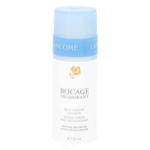 Lancome Bocage Gentle Caress Roll On Deodorant 50 ml Dam