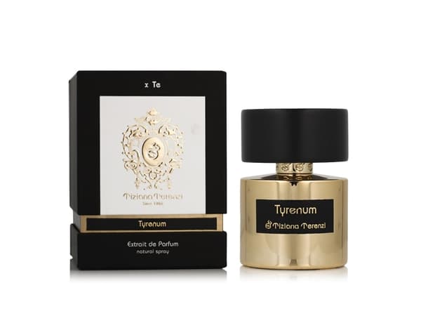 Tiziana Terenzi Tyrenum Parfyymiuute 100 ml (unisex)
