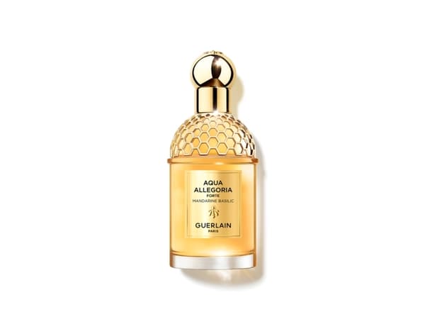 Guerlain Aqua Allegoria Forte Mandarine Basil edp 75 ml