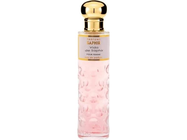 SAPHIR Vida De Saphir For Women EDP spray 30ml