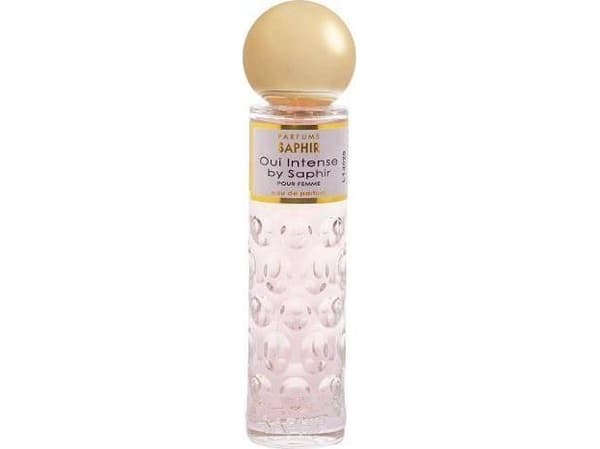 SAPHIR Oui Intense Pour Femme EDP 30ml