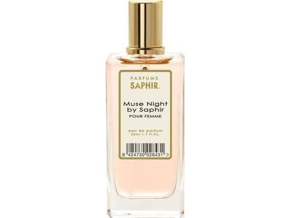 SAPHIR Muse Night For Women EDP 50ml