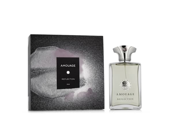 Amouage Reflection Man Edp Spray - - 100 ml