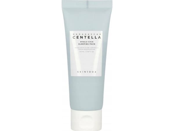 Skin1004 Madagaskar Centella Hyalu-Cica sovepakke - - 100 ml