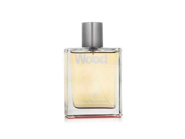 Victorinox Swiss Army Wood Eau De Toilette 100 ml (man)