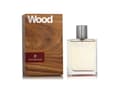 Miniatyrbilde 1 av 2: Victorinox Swiss Army Wood Eau De Toilette 100 ml (man)