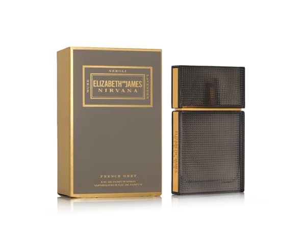 Elizabeth and James Nirvana French Grey Eau De Parfum 50 ml (woman)