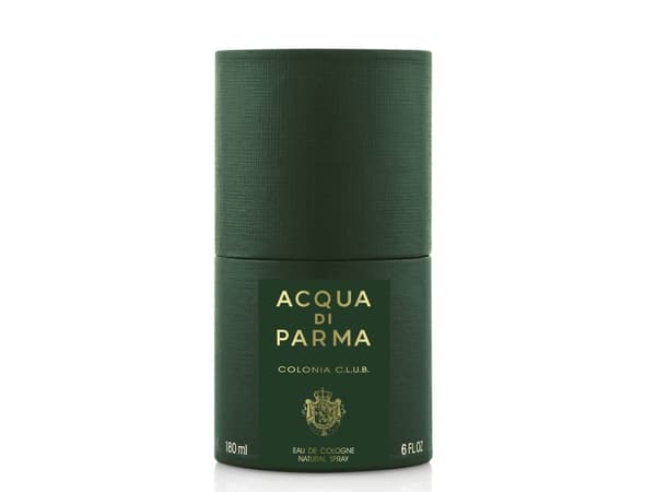 Acqua di Parma Colonia C.L.U.B. EDC M 180 ml