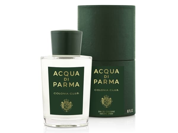 Acqua di Parma Colonia C.L.U.B. EDC M 180 ml