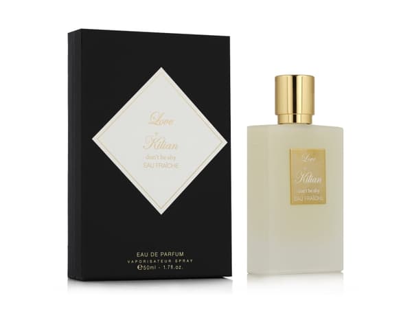 Av Kilian Love Don't Be Shy Eau Fraîche EDP 50 ml
