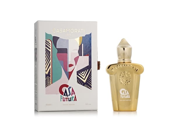 XERJOFF Casamorati 1888 Casafutura EDP spray 30ml