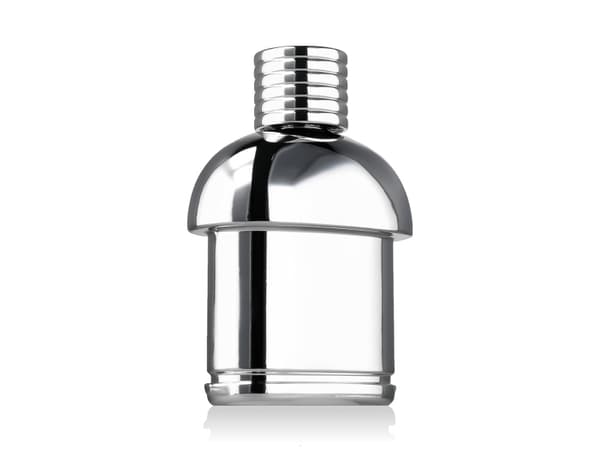 Moncler For Men Eau De Parfum Refill 150 ml (mann)