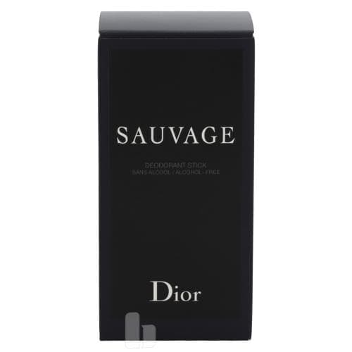 Dior Sauvage Deo Stick 75 gram Herr
