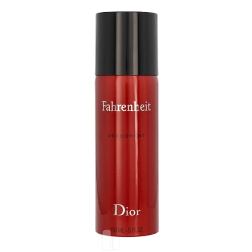 Dior Fahrenheit Deo Spray 150 ml Herr