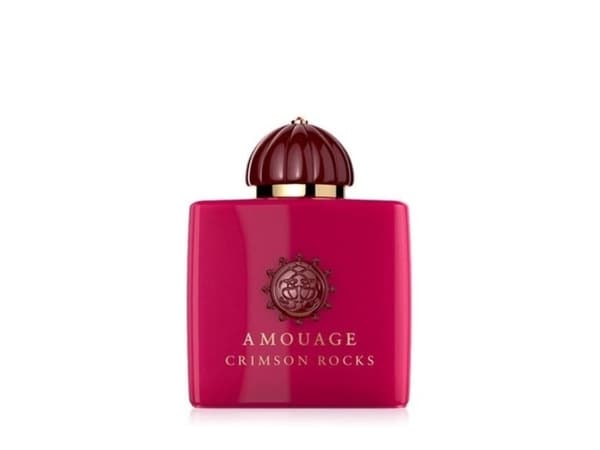 Amouage Crimson Rocks Eau De Parfum 100 ml (unisex)