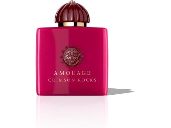 Amouage Crimson Rocks Eau De Parfum 100 ml (unisex)