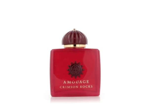 Amouage Crimson Rocks Eau De Parfum 100 ml (unisex)