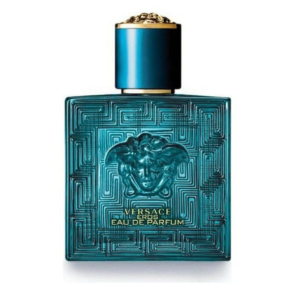 Herre parfyme Versace 740108 EDP Eros 50 ml